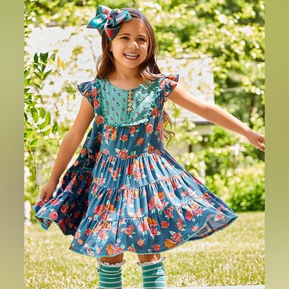 Matilda Jane Other - Matilda‎ Jane Moments With You Student Leader Dress